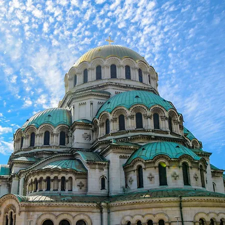 Apartmán Michelle Sofie