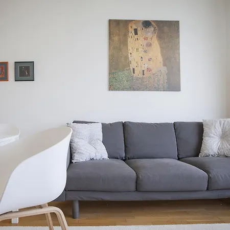 Michelle Apartmán Sofie