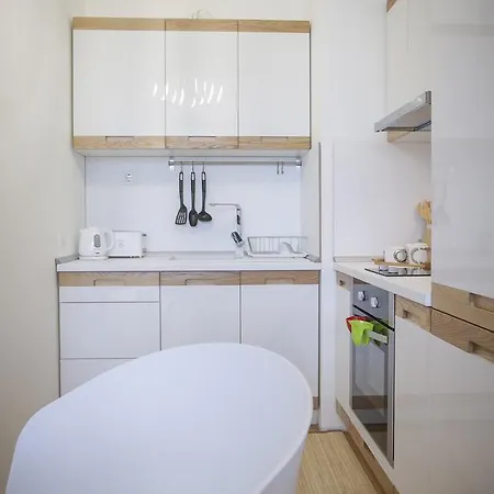 Apartmán Michelle Sofie