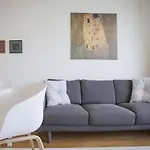 Michelle Apartment Sofia