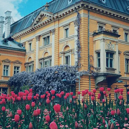 Апартаменты Michelle София