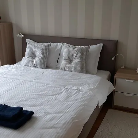 Apartamento Michelle