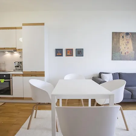 Apartamento Michelle Sófia