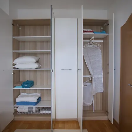 Apartamento Michelle