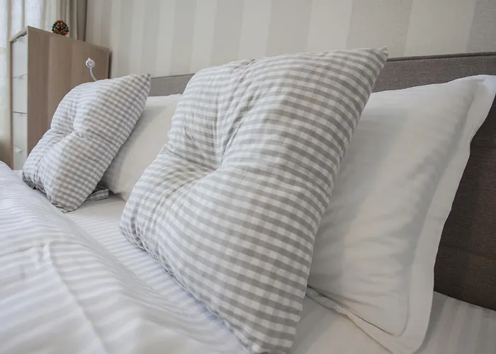 Апартаменты Michelle