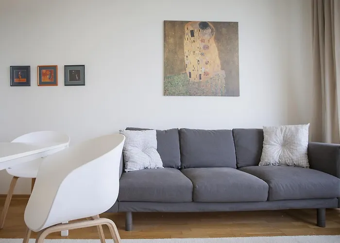 Michelle Apartment Sofia