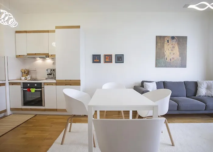 아파트 Michelle 소피아