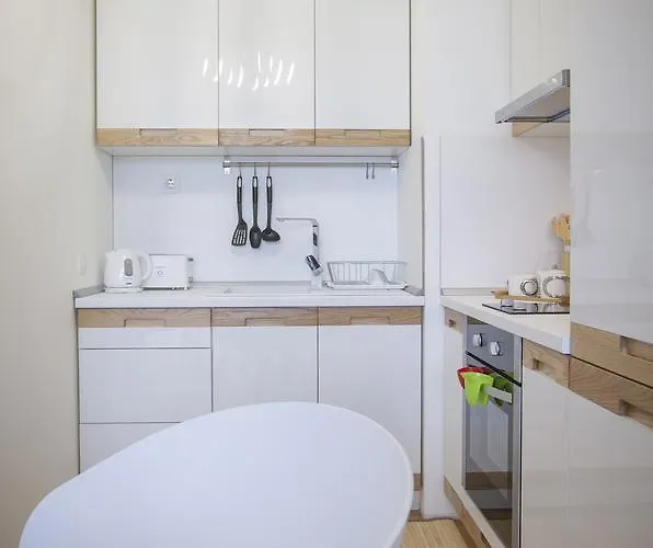 아파트 Michelle 소피아