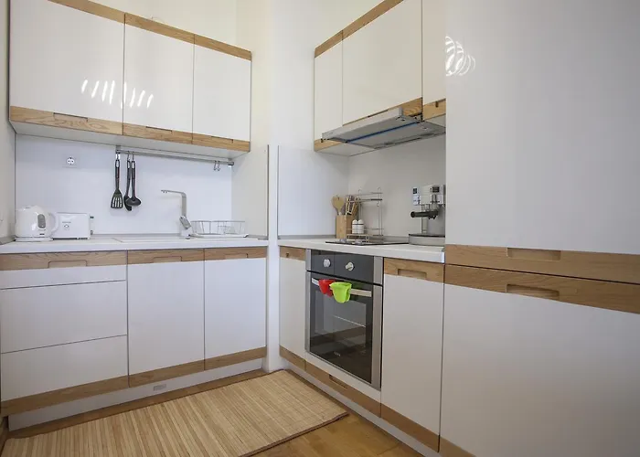 Apartment Michelle *