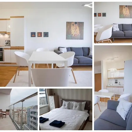 Michelle Apartament Sofia