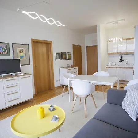 Apartament Michelle *