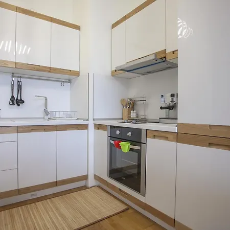 Apartament Michelle *