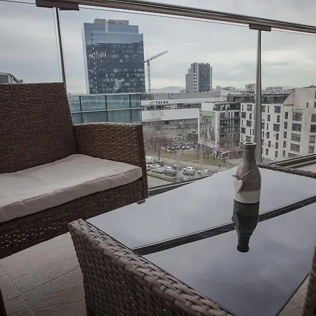 Apartament Michelle *