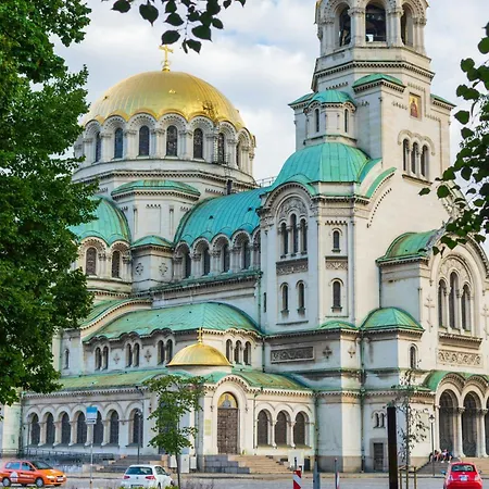 Διαμέρισμα Michelle *